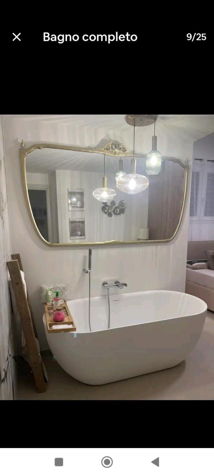 B&B Villa Alma San Costanzo Esterno foto