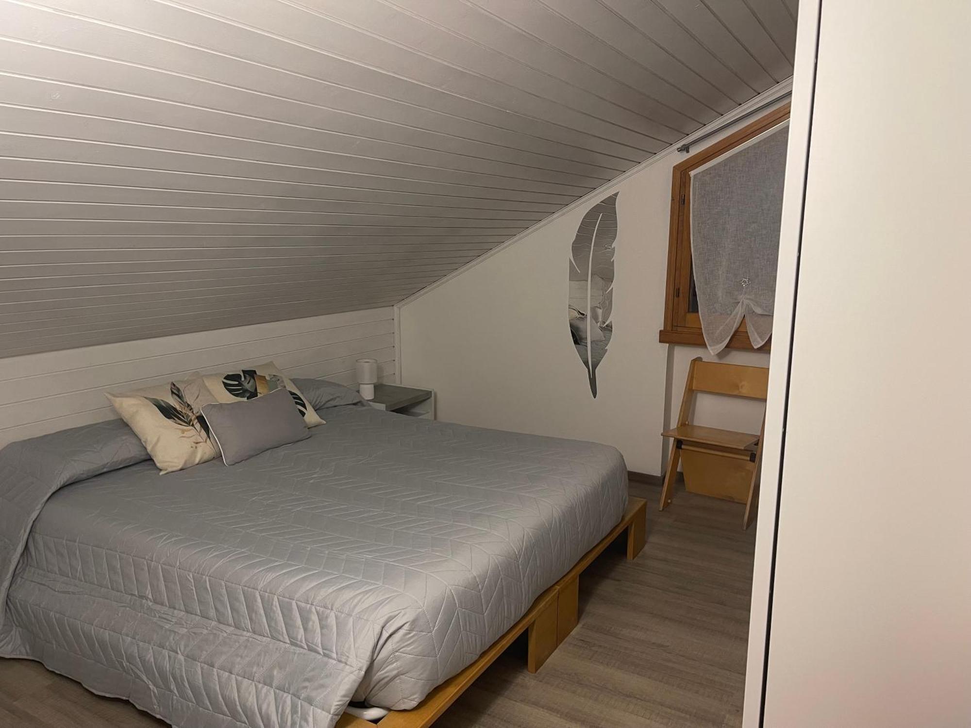 B&B Villa Alma San Costanzo Esterno foto